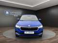 Skoda Karoq 1.0 TSI Tour LED*PDC*STANDHEIZUNG Klima Blauw - thumbnail 2