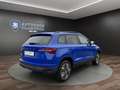 Skoda Karoq 1.0 TSI Tour LED*PDC*STANDHEIZUNG Klima Blauw - thumbnail 5