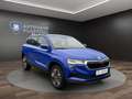 Skoda Karoq 1.0 TSI Tour LED*PDC*STANDHEIZUNG Klima Blauw - thumbnail 3