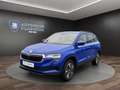 Skoda Karoq 1.0 TSI Tour LED*PDC*STANDHEIZUNG Klima Blauw - thumbnail 1