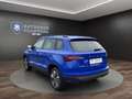 Skoda Karoq 1.0 TSI Tour LED*PDC*STANDHEIZUNG Klima Blauw - thumbnail 7