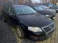 Volkswagen Passat Variant Trendline *KETTE NEU* TÜV NEU* Noir - thumbnail 3