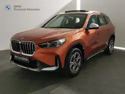 BMW X1 sDrive18i 136ch xLine