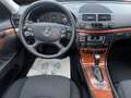Mercedes-Benz E 200 Kompressor~Automatik~Klimaautomatik~SSD~PDC~ESP~AB Negro - thumbnail 11