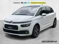 Citroen C4 Picasso BlueHDi 120 S&S Feel Weiß - thumbnail 1