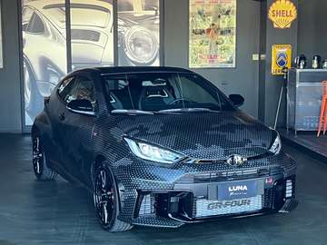 GR  Circuit  Automatica -"The world's style"-