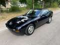 Porsche 924 S Targa aus 2.ter Hand original erst 81.550KM Schwarz - thumbnail 1