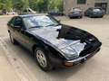 Porsche 924 S Targa aus 2.ter Hand original erst 81.550KM Schwarz - thumbnail 8