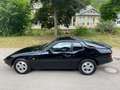 Porsche 924 S Targa aus 2.ter Hand original erst 81.550KM Schwarz - thumbnail 3