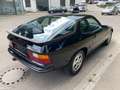 Porsche 924 S Targa aus 2.ter Hand original erst 81.550KM Schwarz - thumbnail 6