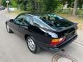 Porsche 924 S Targa aus 2.ter Hand original erst 81.550KM Schwarz - thumbnail 4