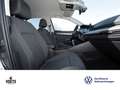 Volkswagen Golf 1,5 TSI Life LED+NAVI+AID+ACC-WINTERPACK Gris - thumbnail 9
