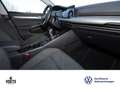 Volkswagen Golf 1,5 TSI Life LED+NAVI+AID+ACC-WINTERPACK Gris - thumbnail 10