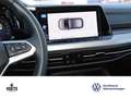 Volkswagen Golf 1,5 TSI Life LED+NAVI+AID+ACC-WINTERPACK Gris - thumbnail 18