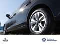 Volkswagen Golf 1,5 TSI Life LED+NAVI+AID+ACC-WINTERPACK Gris - thumbnail 6