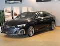 Audi S5 Sportback TDI Quattro Tiptronic, 20",Leder,B& Schwarz - thumbnail 1