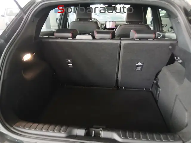 Ford Puma view 10