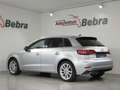Audi A3 Sportback 35 TFSI design S tronic Xenon/Navi Silber - thumbnail 8