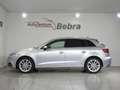 Audi A3 Sportback 35 TFSI design S tronic Xenon/Navi Silber - thumbnail 5