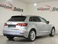 Audi A3 Sportback 35 TFSI design S tronic Xenon/Navi Silber - thumbnail 7