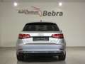 Audi A3 Sportback 35 TFSI design S tronic Xenon/Navi Silber - thumbnail 6