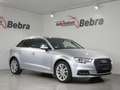 Audi A3 Sportback 35 TFSI design S tronic Xenon/Navi Silber - thumbnail 3