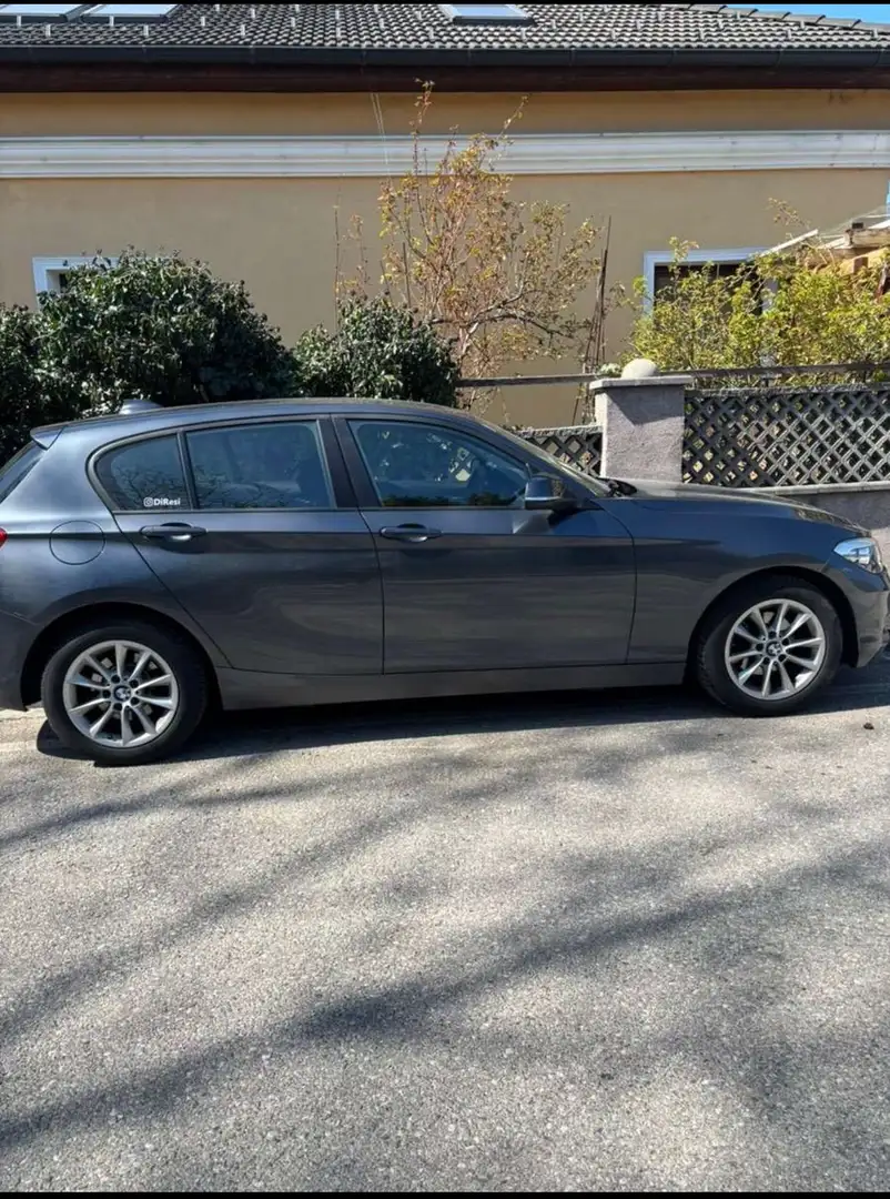 BMW 116 116i Österreich-Paket - 2