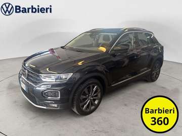 2.0 TDI SCR 150 CV DSG 4MOTION Advanced BlueMot. Tech.