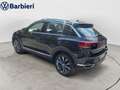 Volkswagen T-Roc T-Roc 2.0 TDI SCR 150 CV DSG 4MOTION Advanced Blu Noir - thumbnail 4