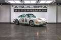 Porsche 911 Deportivo Manual de 2 Puertas Fehér - thumbnail 1