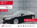 Audi A7 45 TFSI S-TR LED+NAV+2xPCD+ACC+SHZ Schwarz - thumbnail 1
