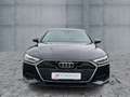 Audi A7 45 TFSI S-TR LED+NAV+2xPCD+ACC+SHZ Schwarz - thumbnail 3