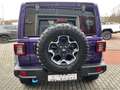 Jeep Wrangler 4xe Unlimited Rubicon PHEV Violett - thumbnail 4