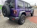 Jeep Wrangler 4xe Unlimited Rubicon PHEV Violett - thumbnail 5