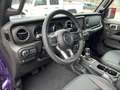 Jeep Wrangler 4xe Unlimited Rubicon PHEV Violett - thumbnail 12