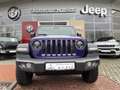 Jeep Wrangler 4xe Unlimited Rubicon PHEV Violett - thumbnail 2