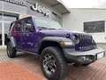 Jeep Wrangler 4xe Unlimited Rubicon PHEV Violett - thumbnail 6