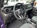 Jeep Wrangler 4xe Unlimited Rubicon PHEV Violett - thumbnail 11