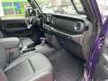 Jeep Wrangler 4xe Unlimited Rubicon PHEV Violett - thumbnail 9