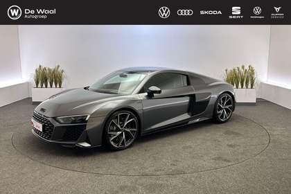 Audi R8 5.2 V10 570pk Performance S tronic RWD | Achteruit