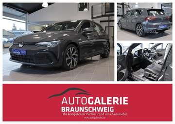 2.0 TDI DSG R-LINE *ACC*CAM*VIRTUAL*NAVI*