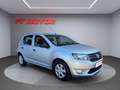 Dacia Sandero Ambiance dCi 75 Gris - thumbnail 1