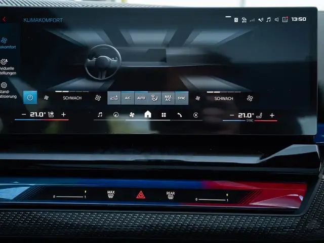 BMW M5 view 20