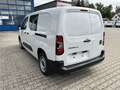 Fiat Doblo MULTICAB L2 1.5 BLUEHDI MT6 Blanc - thumbnail 11