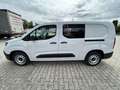 Fiat Doblo MULTICAB L2 1.5 BLUEHDI MT6 Blanc - thumbnail 12