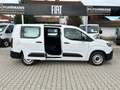 Fiat Doblo MULTICAB L2 1.5 BLUEHDI MT6 Blanc - thumbnail 3