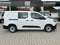 Fiat Doblo MULTICAB L2 1.5 BLUEHDI MT6 Blanc - thumbnail 2