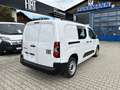 Fiat Doblo MULTICAB L2 1.5 BLUEHDI MT6 Blanc - thumbnail 4