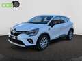 Renault Captur TCe Intens 67kW Blanco - thumbnail 1