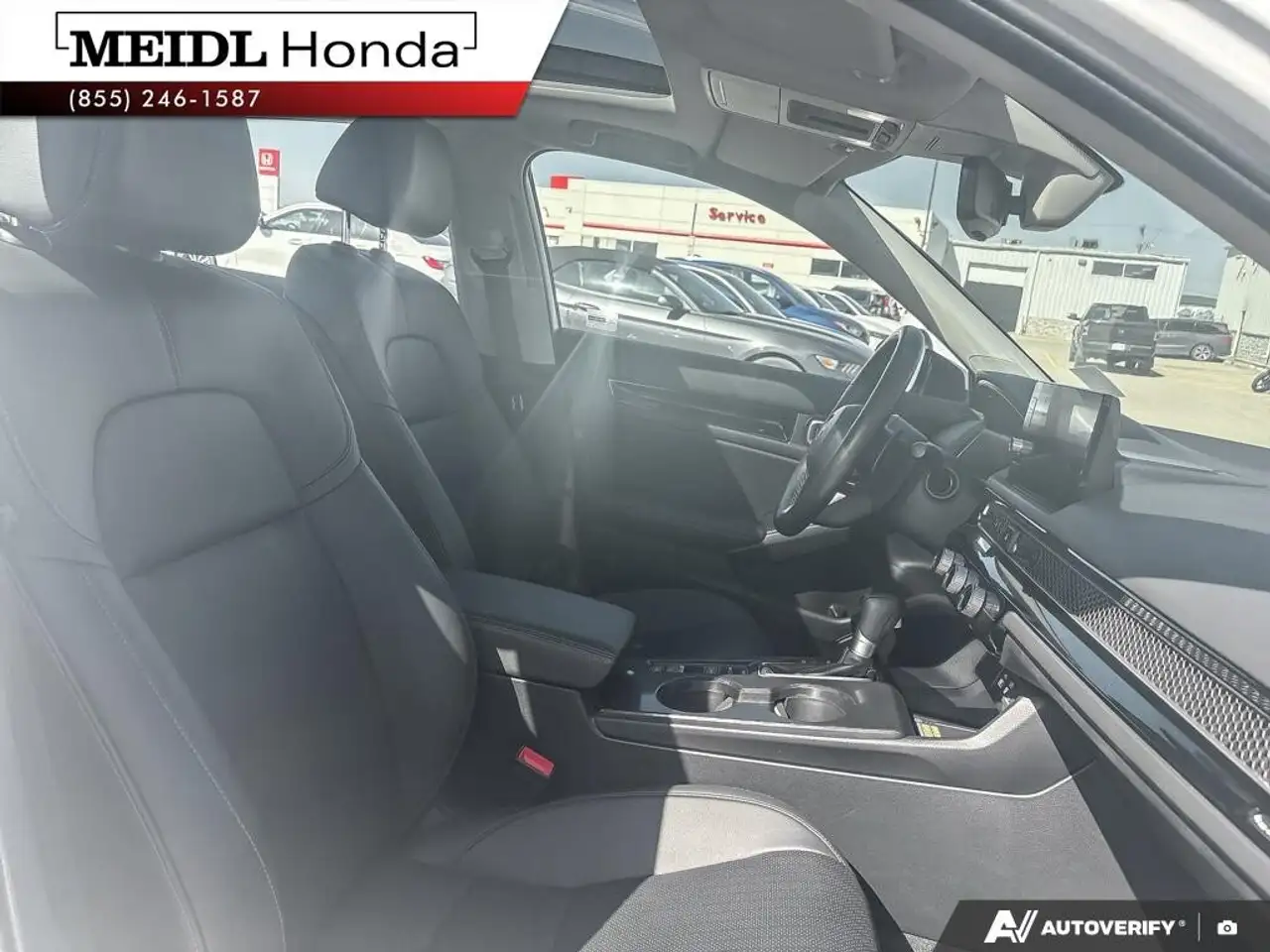 Honda Civic снимка Honda Civic
